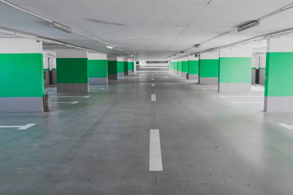 Pulidos de Pavimentos · Pulidores · Pulidos y Abrillantados de Suelos l'Hospitalet de Llobregat